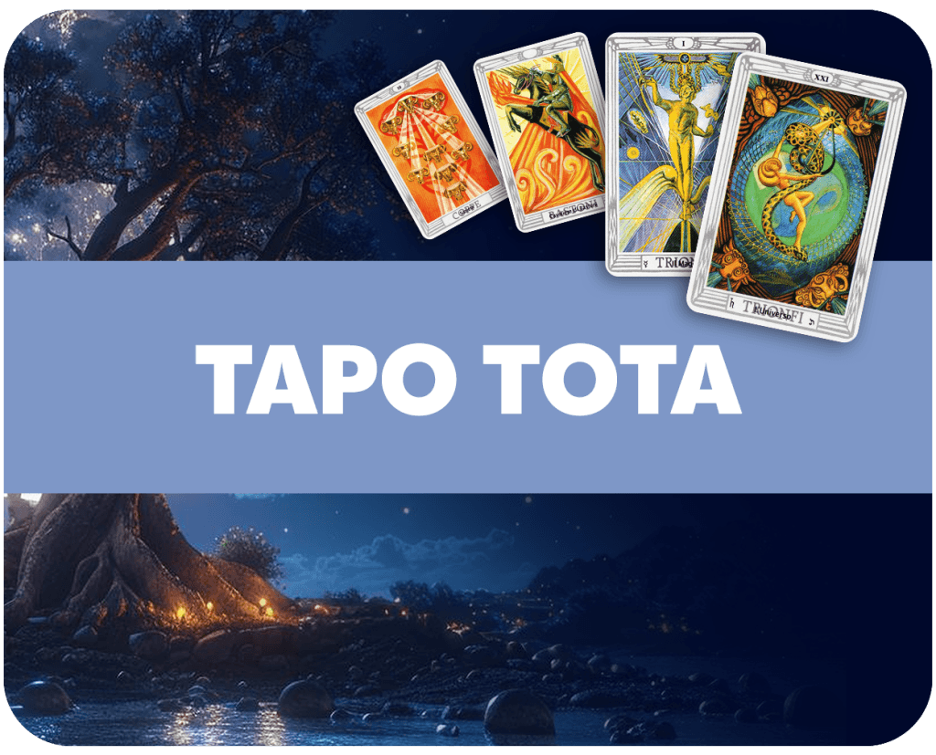 таро тота