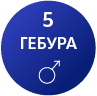 Гебура
